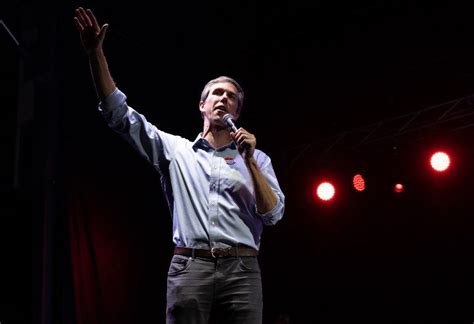 beto o rourke|What does the future hold for once rising stars Beto O’Rourke and .